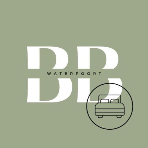 Bed & Breakfast Waterpoort - Incl Gratis Licht Ontbijt En Parking Sneek Exterior foto
